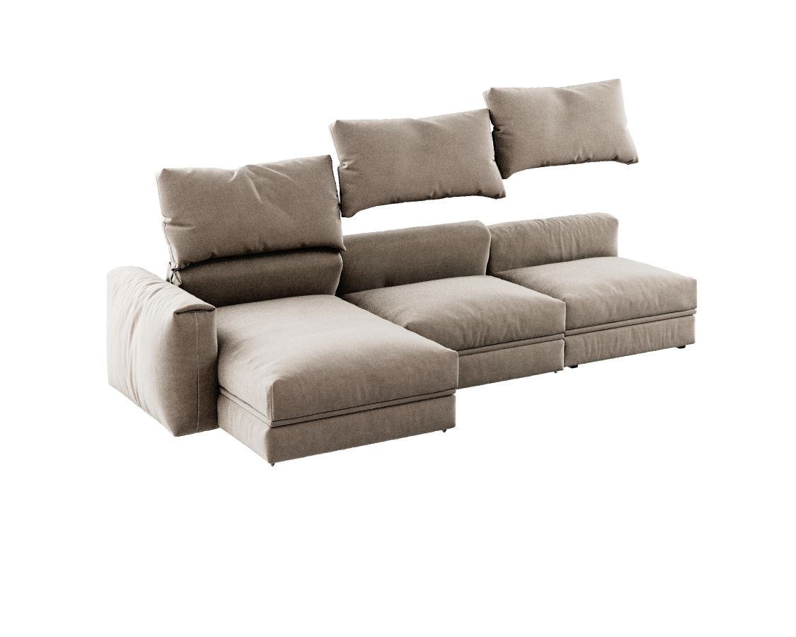 Frankof Даллас Модуль